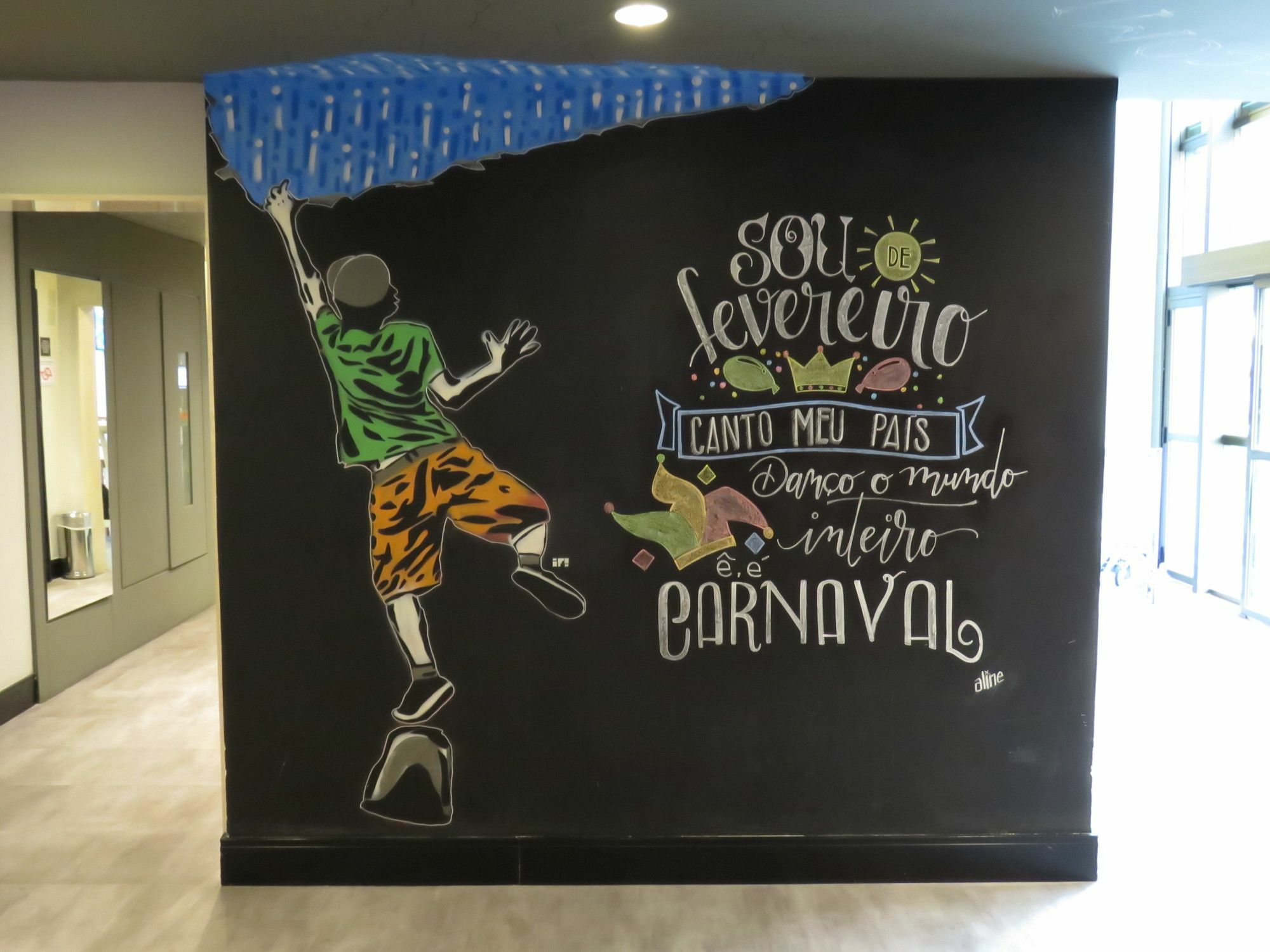 Ibis Styles Sp Faria Lima 3* São Paulo